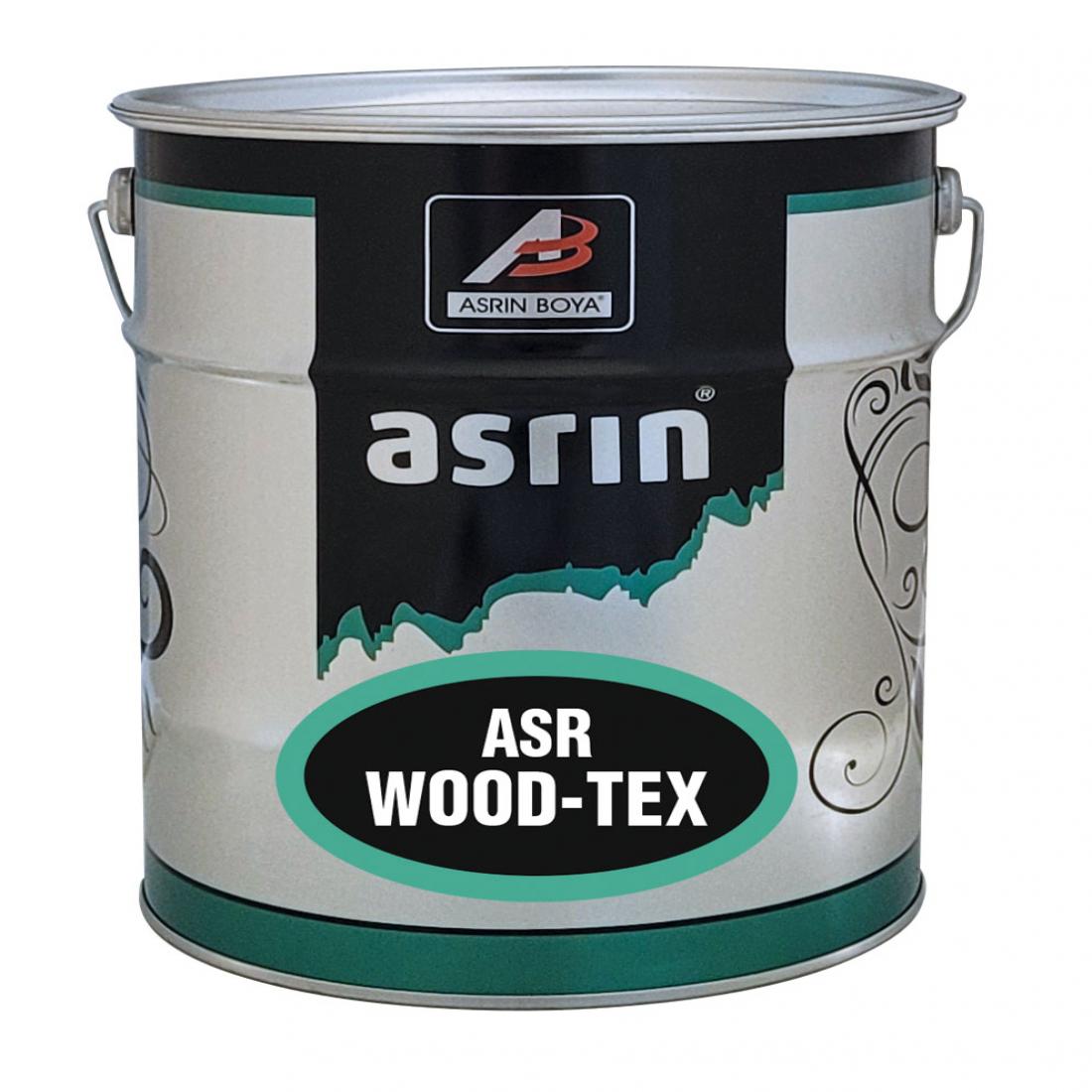 Asrın Asr Wood-Tex